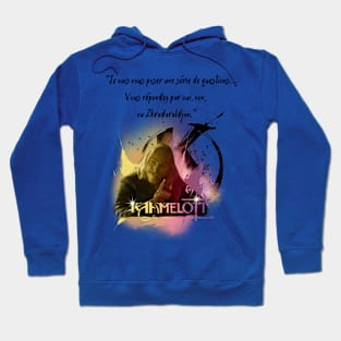 yes, no or Zbradaraldjan Hoodie